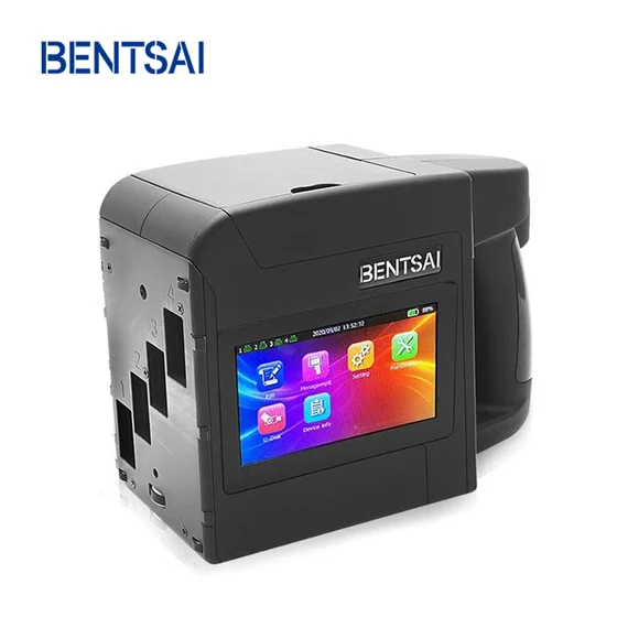 Máy in cầm tay khổ rộng BENTSAI – B85